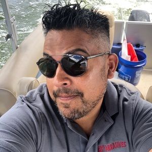 Meet your Posher, Steve